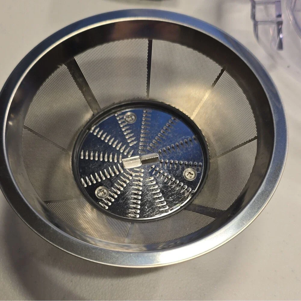 Cuisinart like new
